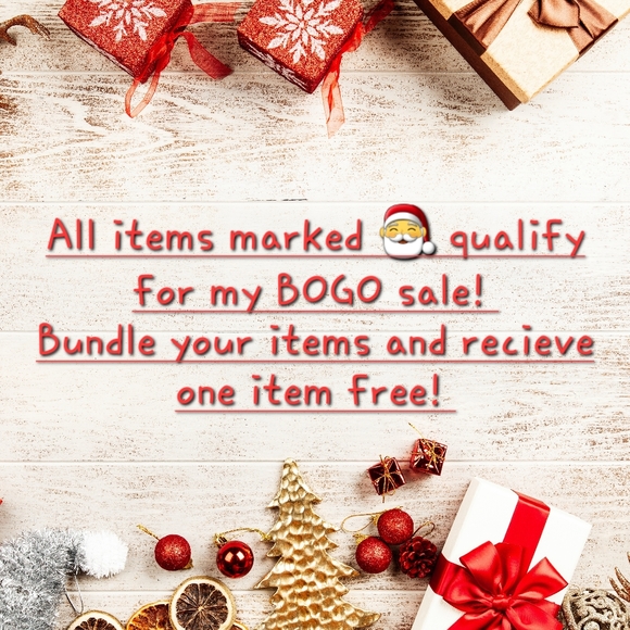 🎅Colorful Christmas Tree Statue - Picture 3 of 3